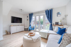 13, Stratford Way, Bicester OX26 1BY