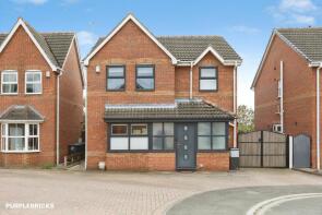 15, Greenacre Close, Dunsville, Doncaster DN7 4QG