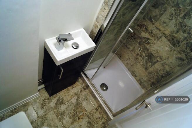 Downstairs Bathroom