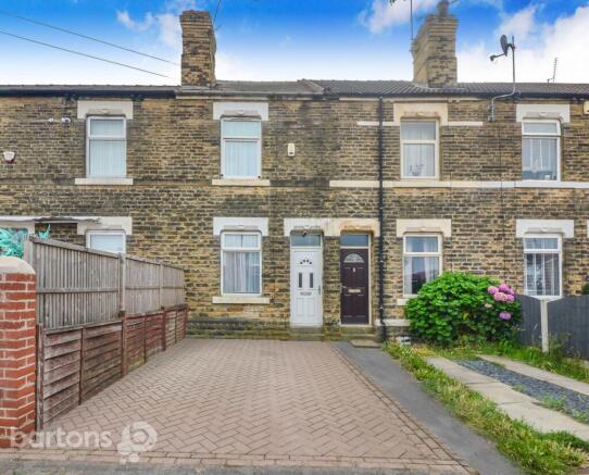 3-bed house on Kilnhurst Road, Rawmarsh, S62, £100,000