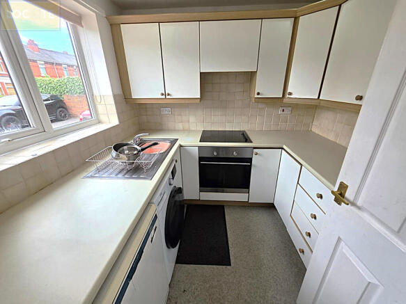 Beresford Court Stretford photo 4