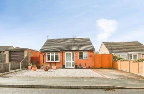 Leconfield Close, Lincoln