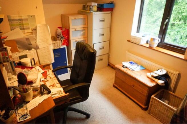 Office / Study