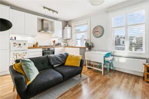 44, Eastbourne Road, Brentford TW8 9PF