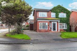 1, Ainsdale Avenue, Fleetwood FY7 8HT
