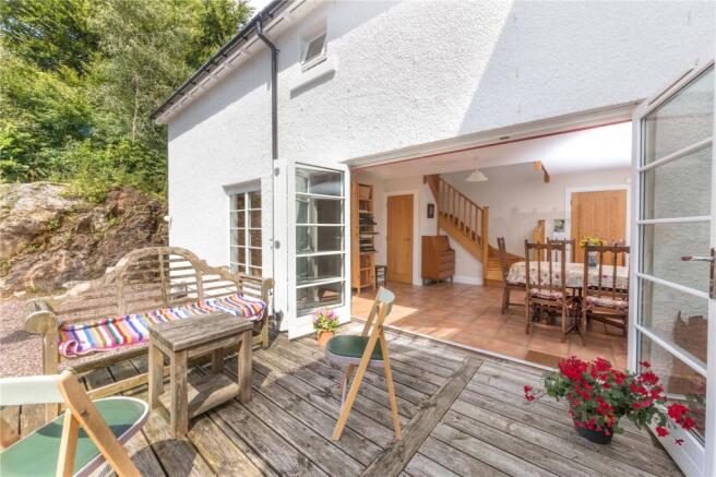 Decking