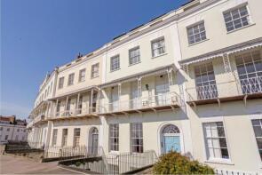 Flat 7, 5-6, Royal York Crescent, Clifton, Bristol BS8 4JZ