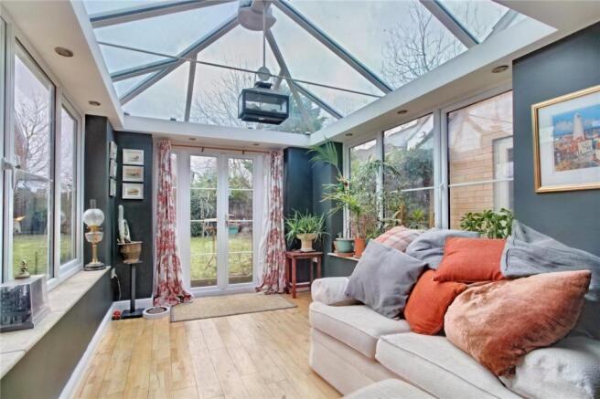 Orangery