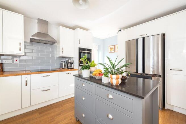 Kitchen/Breakfast