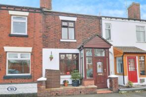 5, George Street, Audley, Stoke-on-trent ST7 8ET