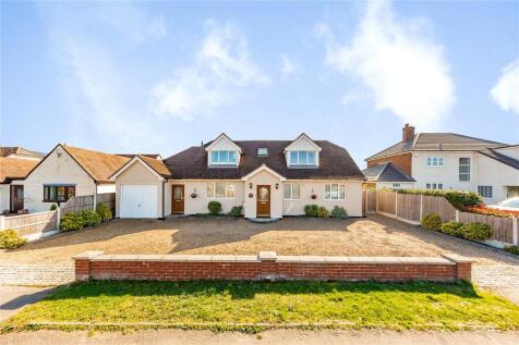 Galleywood Road, Galleywood, Chelmsford, Essex, CM2