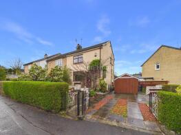 10, Elm Drive, Johnstone PA5 9PJ