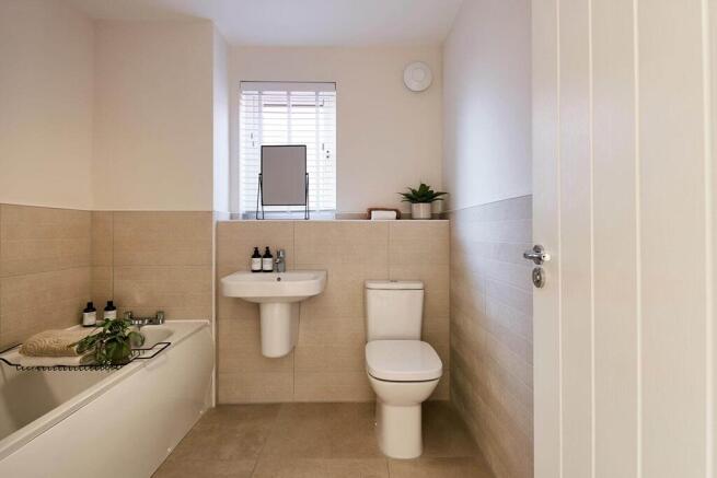 3 bed Semi-Detached for sale Image 12