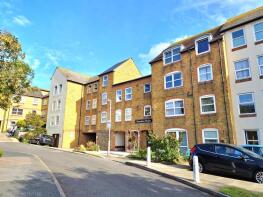 41, Homefern House, Cobbs Place, Margate CT9 1JF