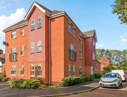 Buckland Gardens, Lymington, SO41
