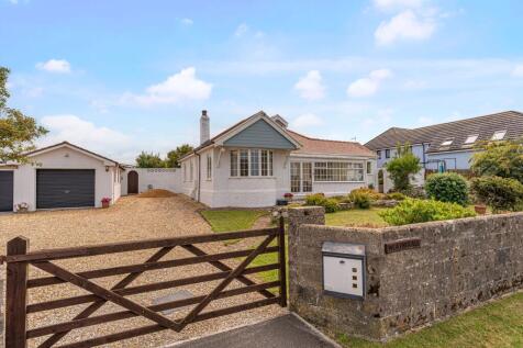 Crompton Way, Ogmore-By-Sea, CF32