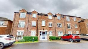 11, Woodlands, Broom, Rotherham S60 3EQ