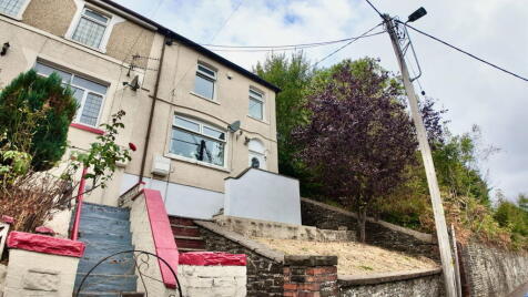 Abernant Road, Markham, Blackwood, NP12 0PS