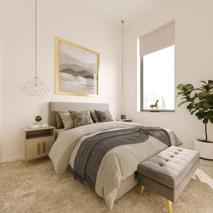 1 bed Apartment for sale Image 5
