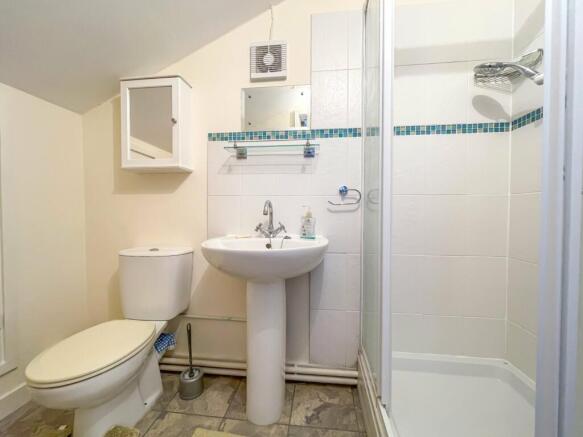 En Suite