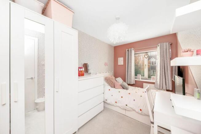 BEDROOM TWO