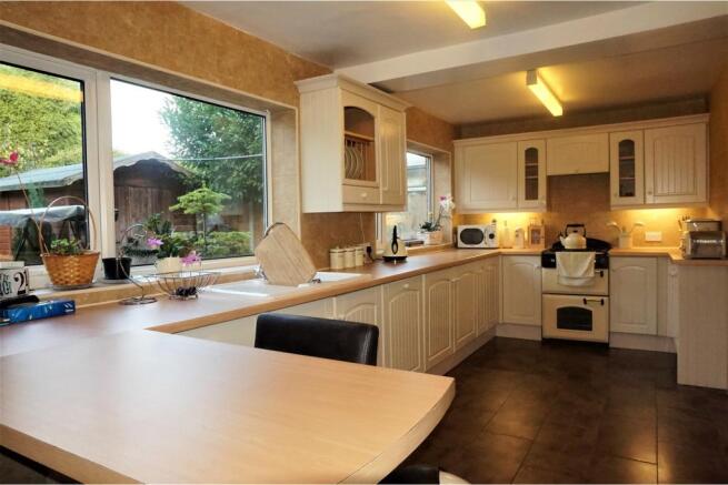 Kitchen / Diner