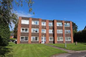 3, Regis Beeches, Regis Road, Wolverhampton WV6 8RY