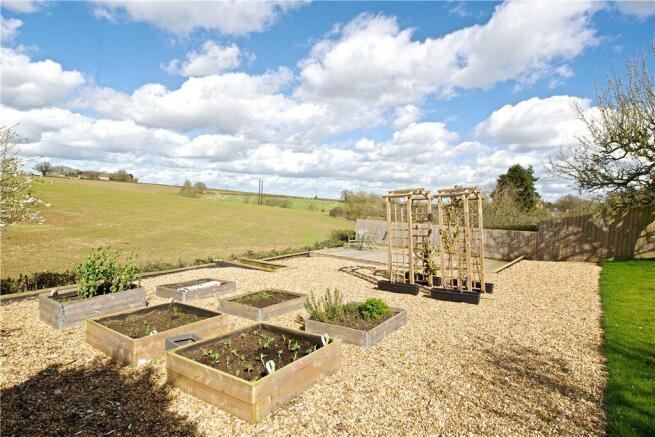 Gardens