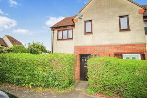 9, Runnalow, Letchworth Garden City SG6 4DS
