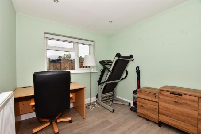 Study/ Family Room