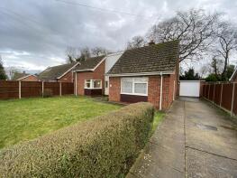 11, Palmer Drive, Brandon IP27 9JY