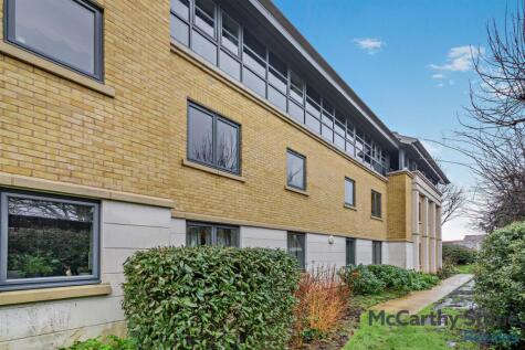 Amelia Court, Union Place, Worthing