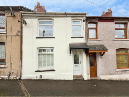 East Street, Goytre, Port Talbot, SA13 2YG