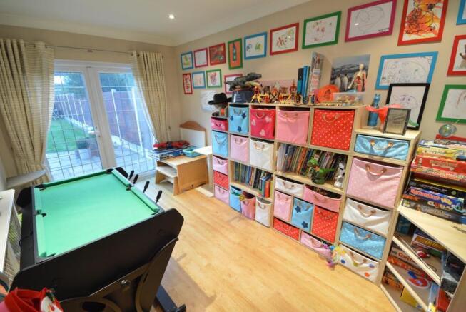 Playroom