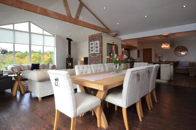 Dinning Area