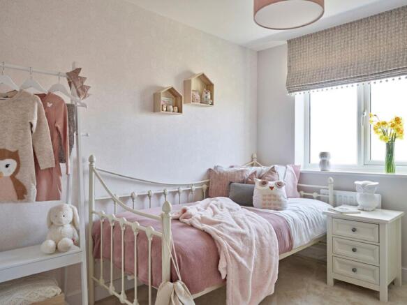 3 bed Semi-Detached for sale Image 6