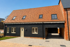 Maple House, Police Row, Royston SG8 9QE