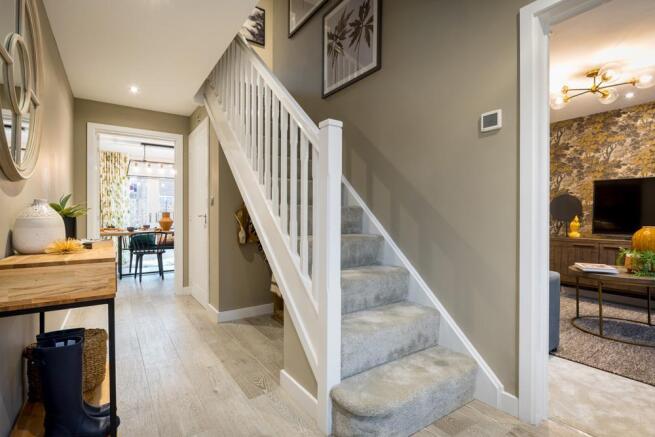 4 bed Detached for sale Image 11