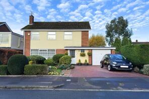 4, Fairway Avenue, Manchester M23 9JP
