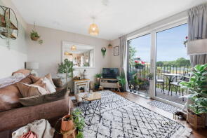Flat 12, 21, St Michaels Road, London NW2 6XD