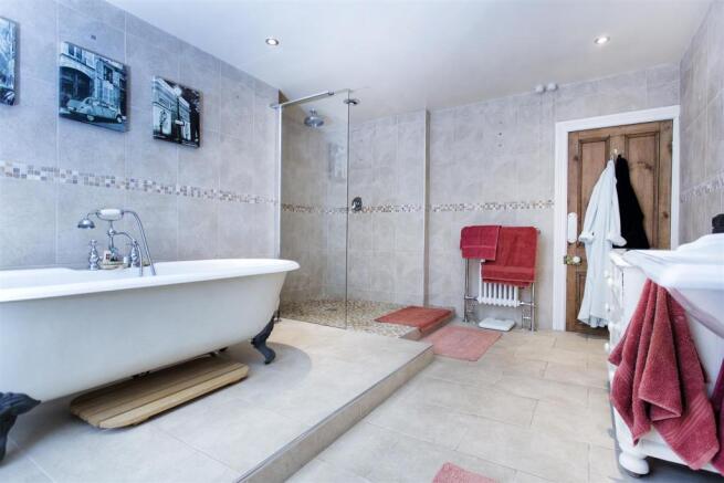 House Bathroom