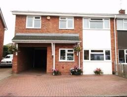 9, Greenacres Way, Newport TF10 7PQ
