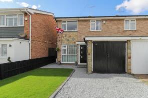 23, Eastways, Canvey Island SS8 9TH
