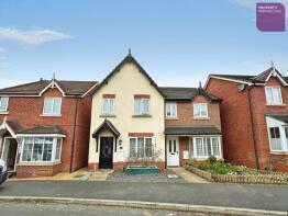 6, Walkham Court, Gwersyllt, Wrexham LL11 4GA