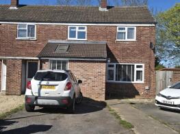 36, Fairhaven Road, Bicester OX27 8TX