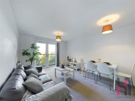 Apartment 344, 1a Spinners House, Elmira Way, Salford M5 3LH