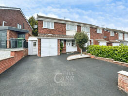 160, Stanton Road, Great Barr, Birmingham B43 5HL