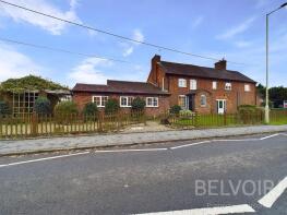 The Cottage, A488 Hanwood Village, Hanwood, Shrewsbury SY5 8LY