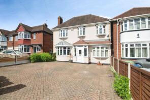 136, Woden Road East, Wednesbury WS10 9RB