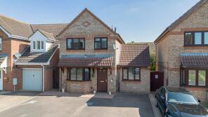 31, Aversley Road, Huntingdon PE28 5XD
